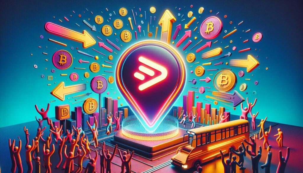 Pump.fun expands influence with new PumpSwap service