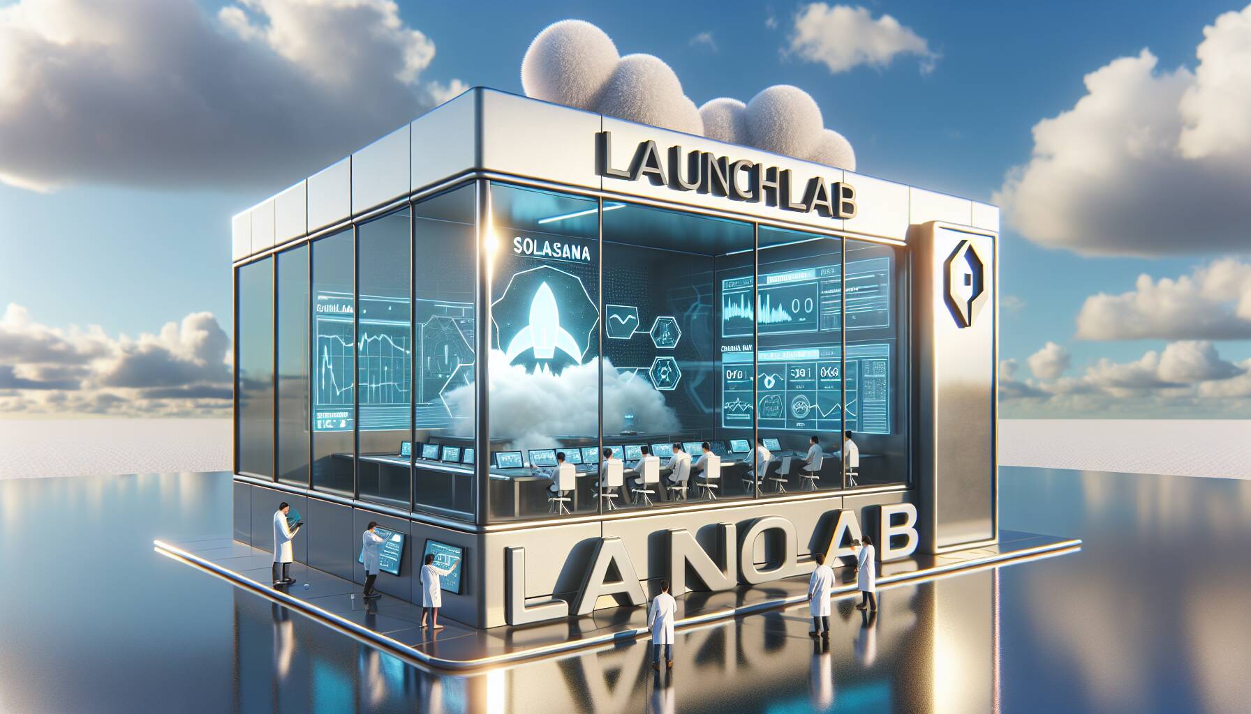 Raydium launches LaunchLab to enhance token issuance on Solana