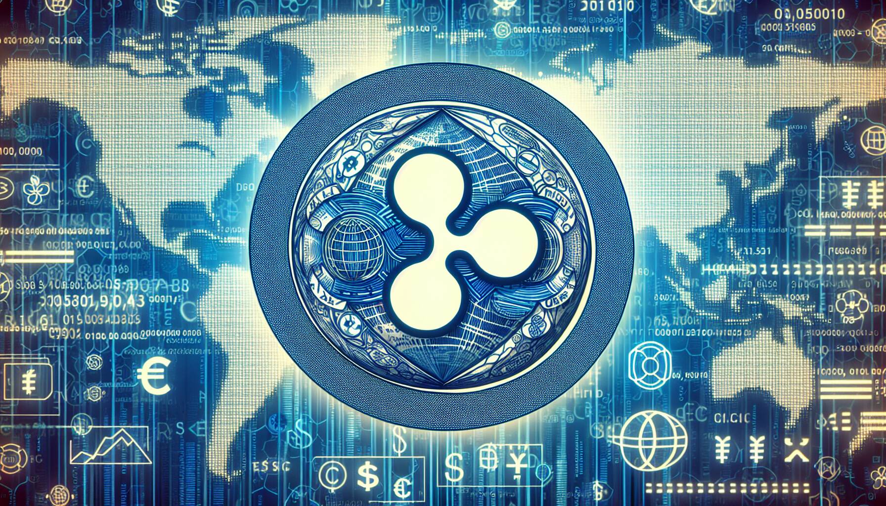 Ripple's New Initiative: National Cryptocurrency Association Unveiled