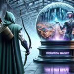 Robinhood enters prediction market to challenge Polymarket