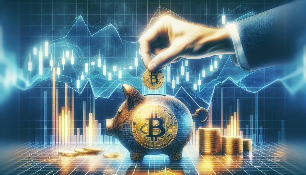 Rumble invests in bitcoin to hedge against inflation