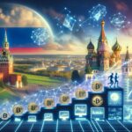 Russia's evolving cryptocurrency investment landscape
