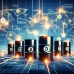 Russia's Secret Weapon: How Cryptocurrency is Revolutionizing Oil Trade with China and India