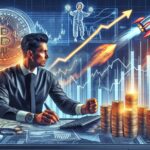 Salinas boosts bitcoin investment amid market volatility