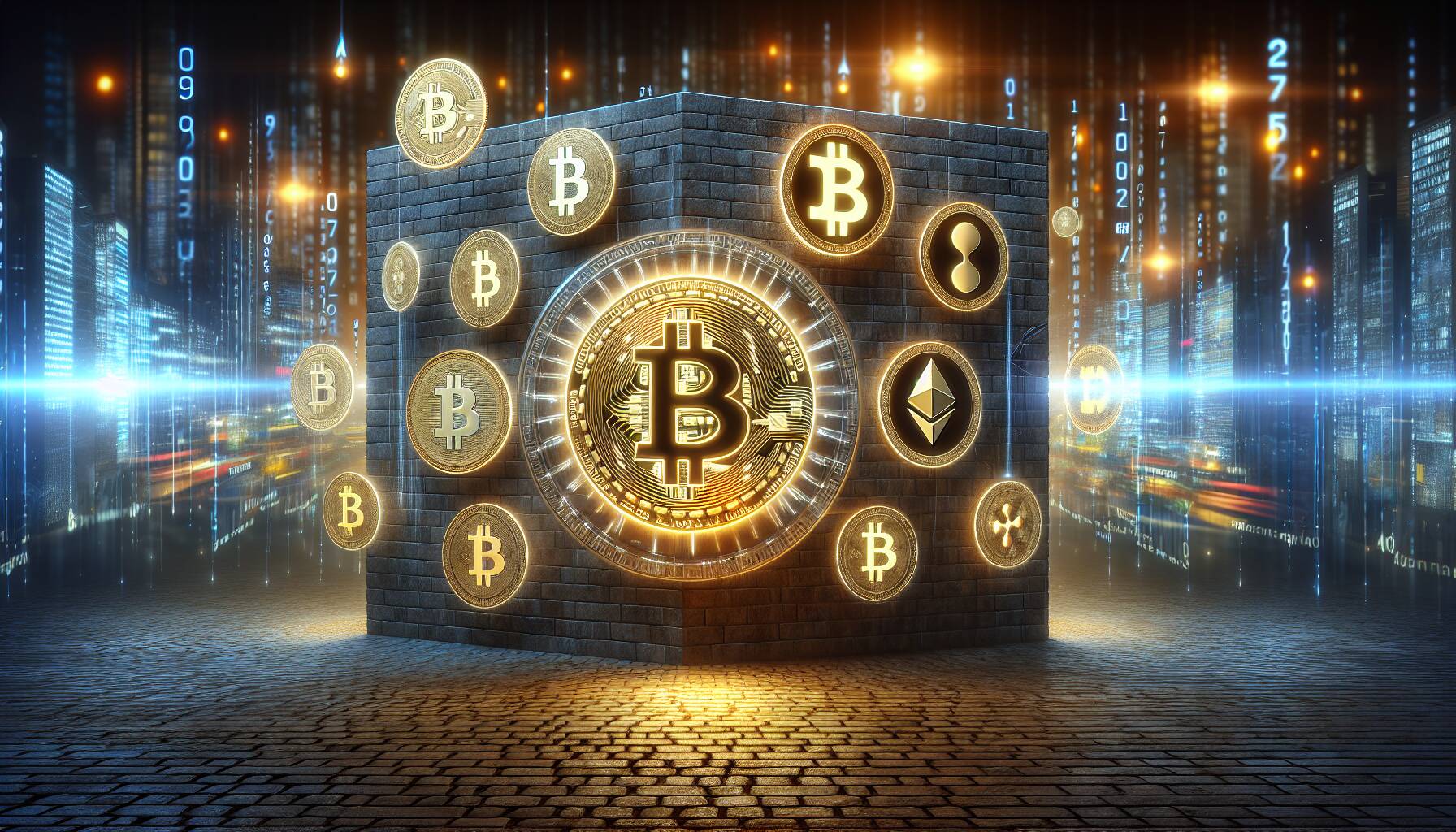 SEC advances regulatory clarity for cryptocurrency industry