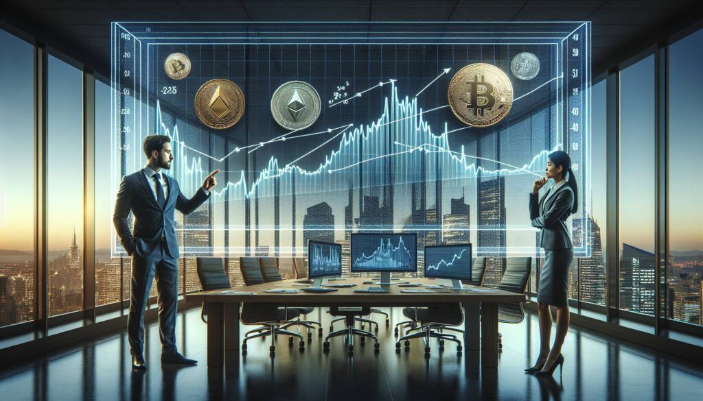 SEC alters memecoin regulatory approach and implications for crypto market