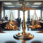 SEC clarifies stance on cryptocurrency mining regulations