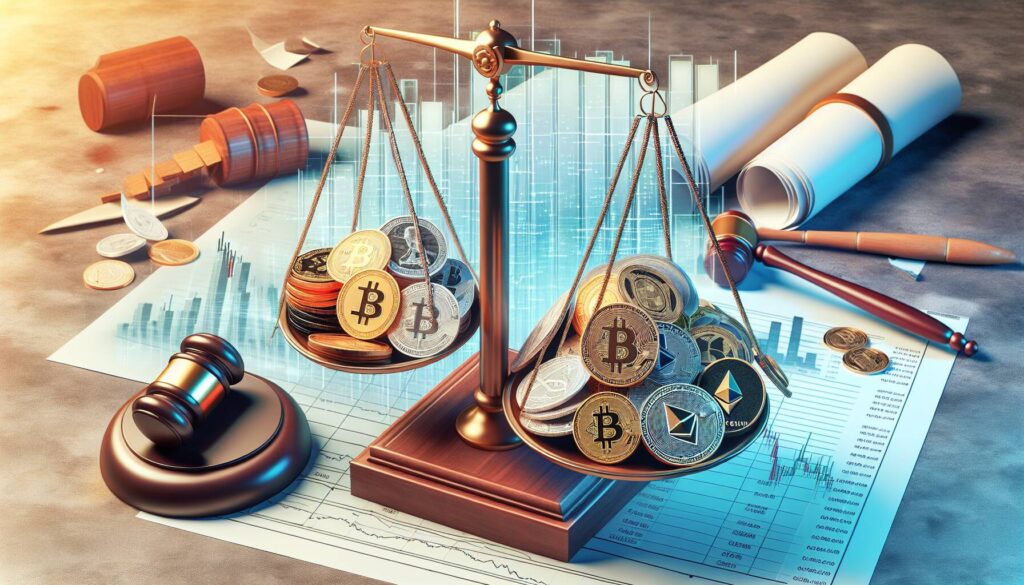 SEC drops case against Cumberland DRW signaling regulatory shift in crypto