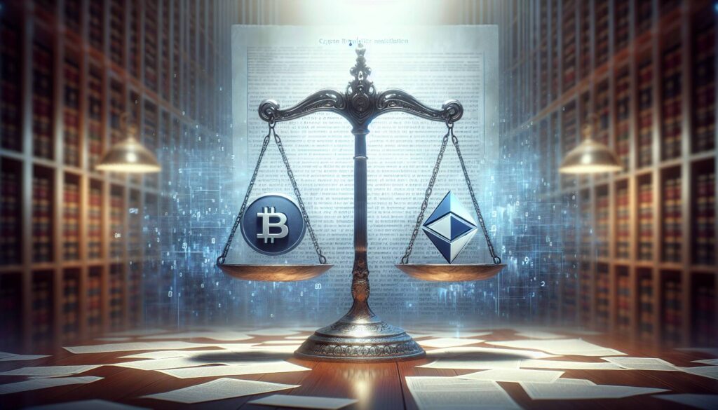 SEC ends investigation into Immutable signaling a shift in crypto regulation
