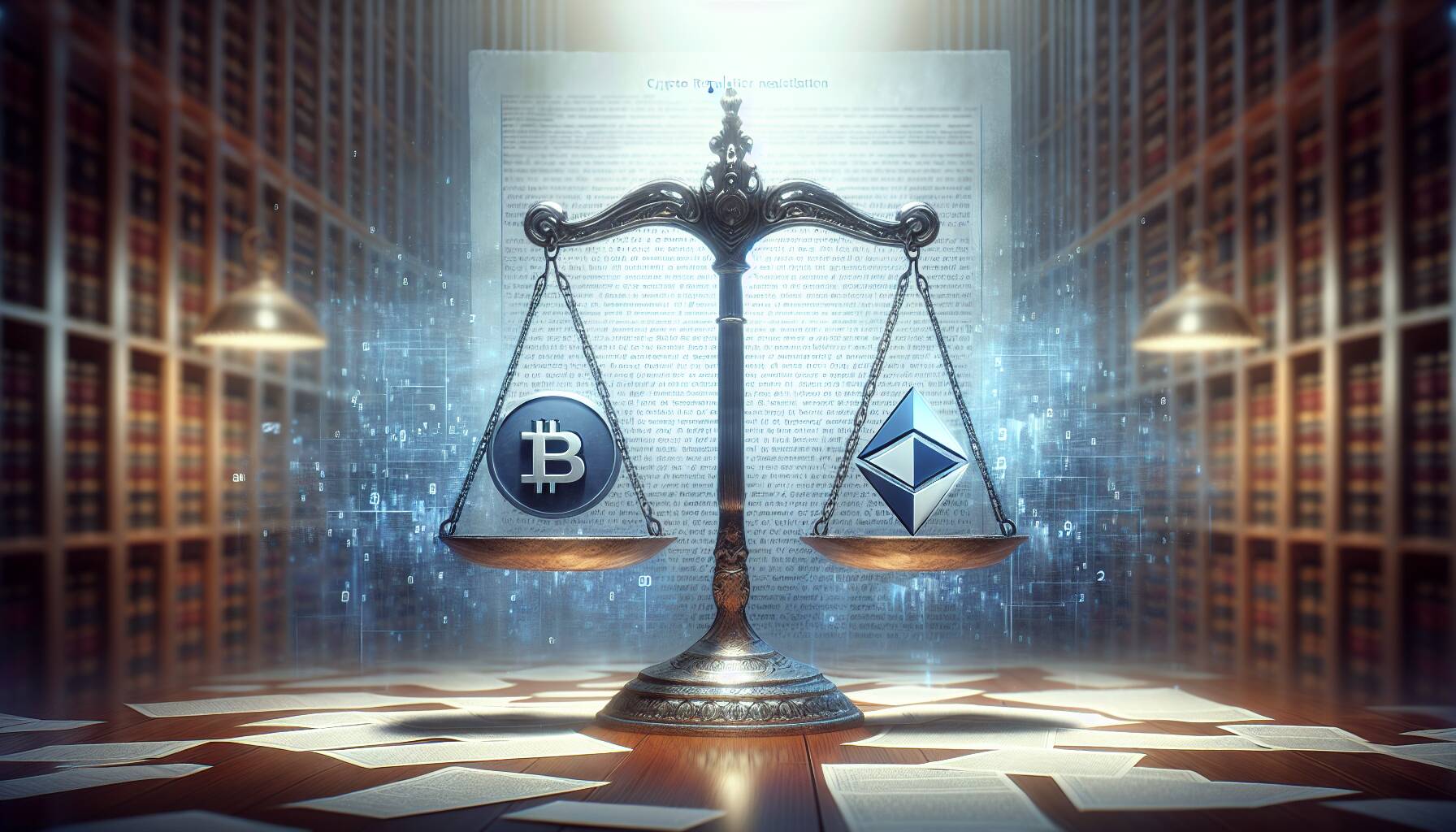 SEC ends investigation into Immutable signaling a shift in crypto regulation