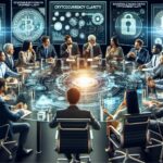 SEC engages in roundtable discussions for cryptocurrency clarity