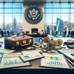 SEC reevaluates cryptocurrency regulation approach