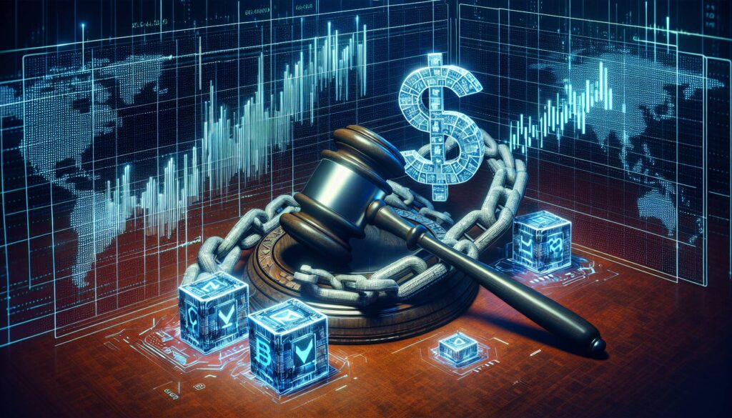 SEC reshapes its approach to cryptocurrency regulations