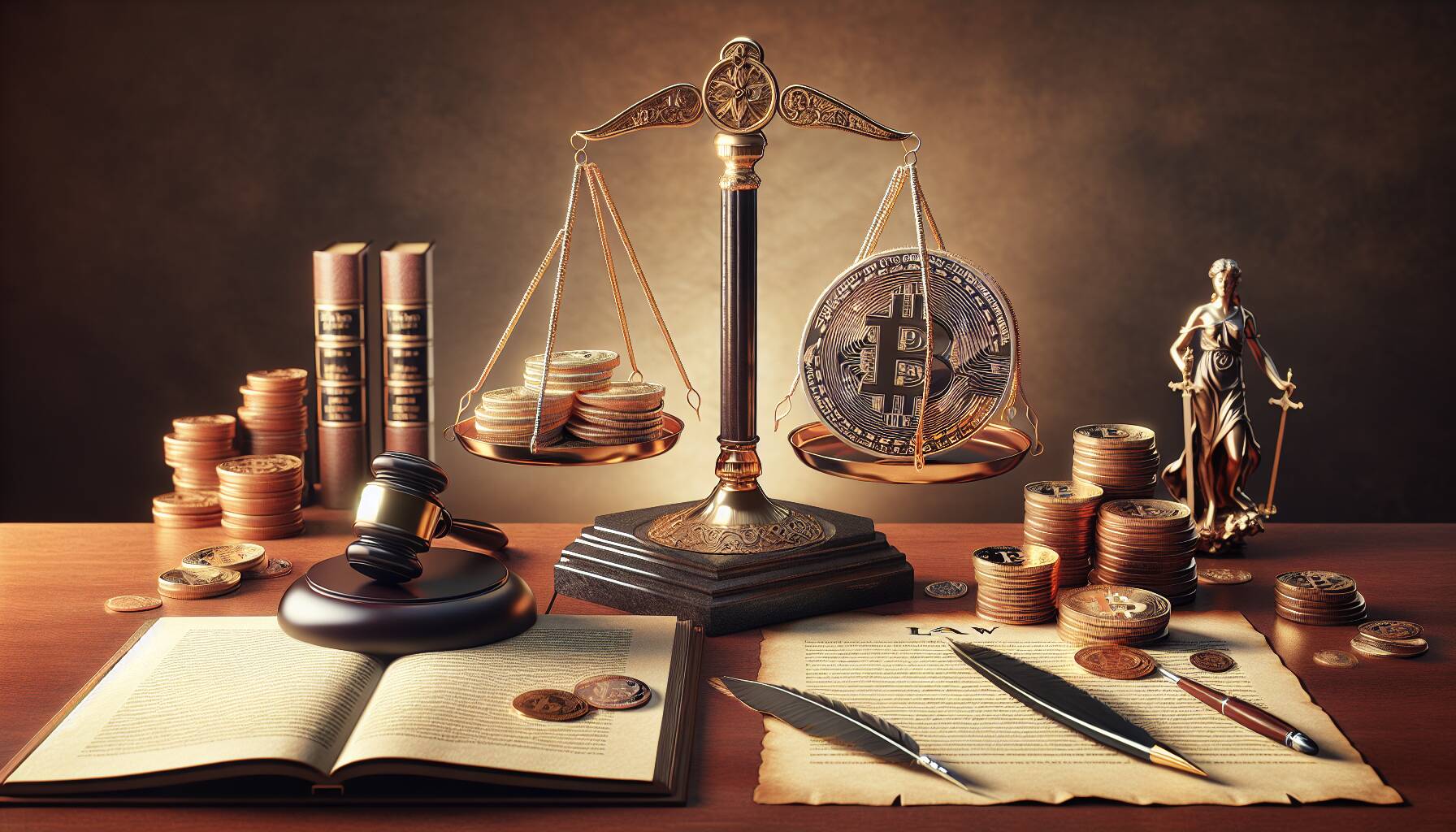 SEC shifts strategy on cryptocurrency litigation