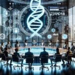 Sei Foundation's bid for 23andMe sparks debate over data privacy and decentralization
