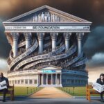 Sei Foundation's plan to acquire 23andMe and its implications for data privacy