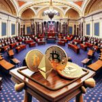 Senate advances bipartisan repeal of crypto tax rule