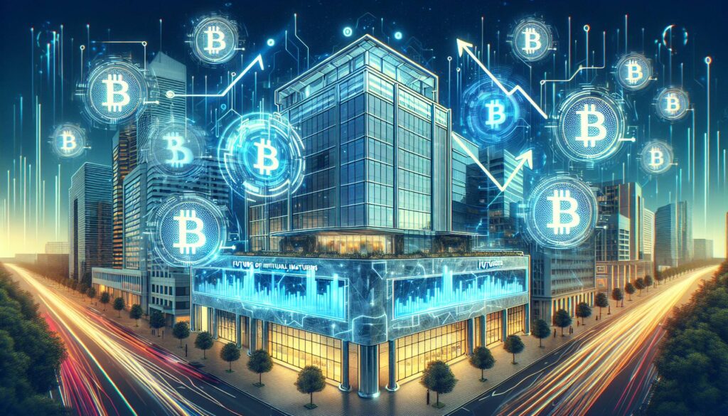 SGX to launch bitcoin perpetual futures for institutional investors