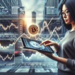 Shift in bitcoin options market reflects cautious investor sentiment