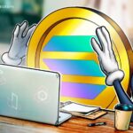 Shift to Safer Assets in Turbulent Cryptocurrency Market