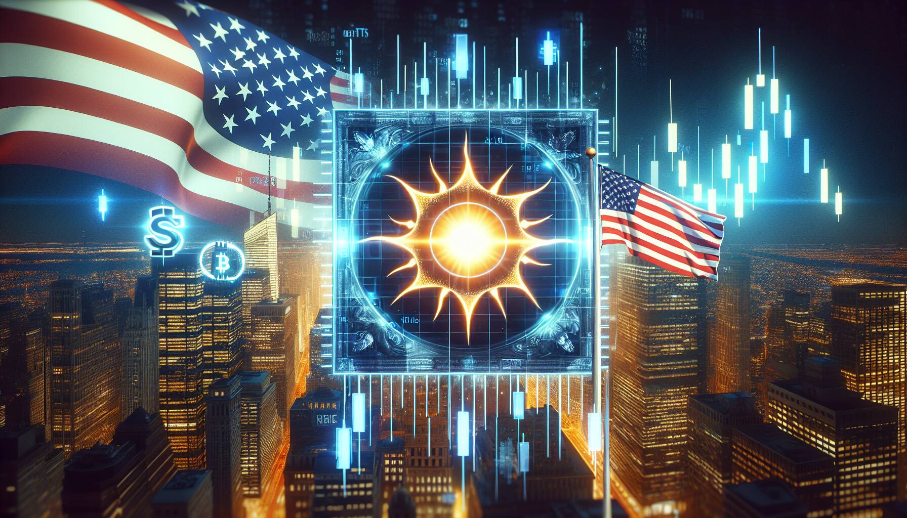 Solana ETFs and the shift in U.S. cryptocurrency regulation