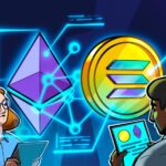 Solana Surpasses Ethereum in Trading Volumes Amid Rising Competition