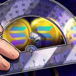 Solana's Price Stability and Upcoming Token Locks Spark Investor Speculation