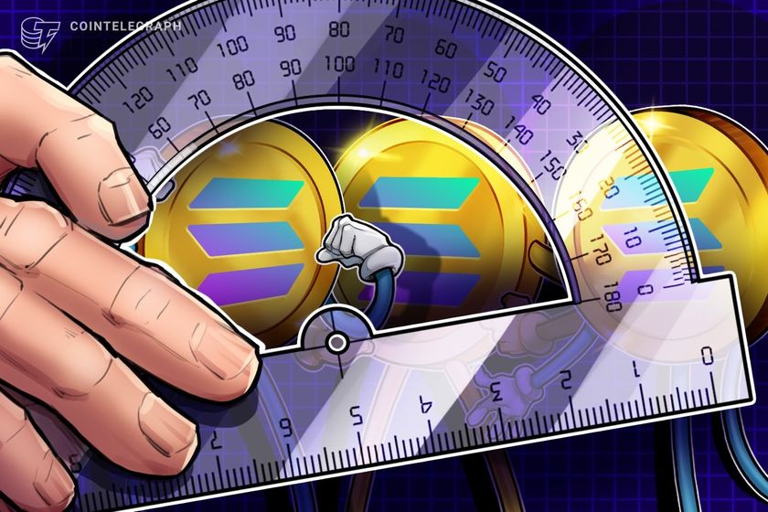 Solana's Price Stability and Upcoming Token Locks Spark Investor Speculation