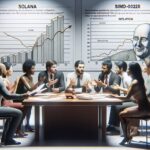 Solana's SIMD-0228 proposal sparks debate on inflation reduction