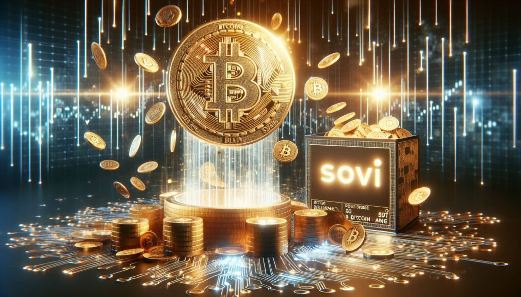 Solv raises funds for innovative Bitcoin reserve offering