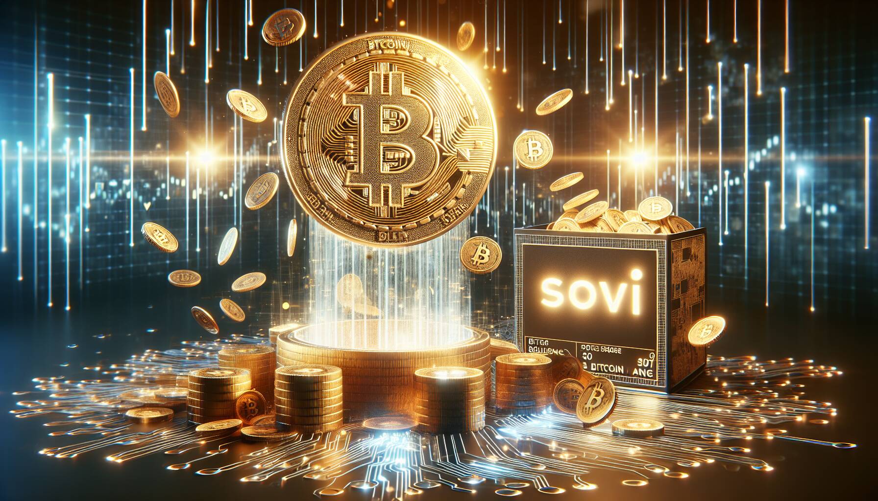 Solv raises funds for innovative Bitcoin reserve offering