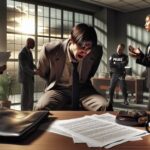 South Korean crypto investor faces prison after attack on CEO