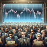 S&P 500 correction prompts investor concerns and historical parallels with Bitcoin