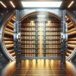 Strategic bitcoin reserve signals a new era for cryptocurrency