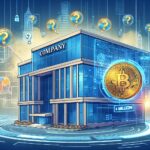 Strategic Move: Company Invests 4 Million in Bitcoin, What's Next?