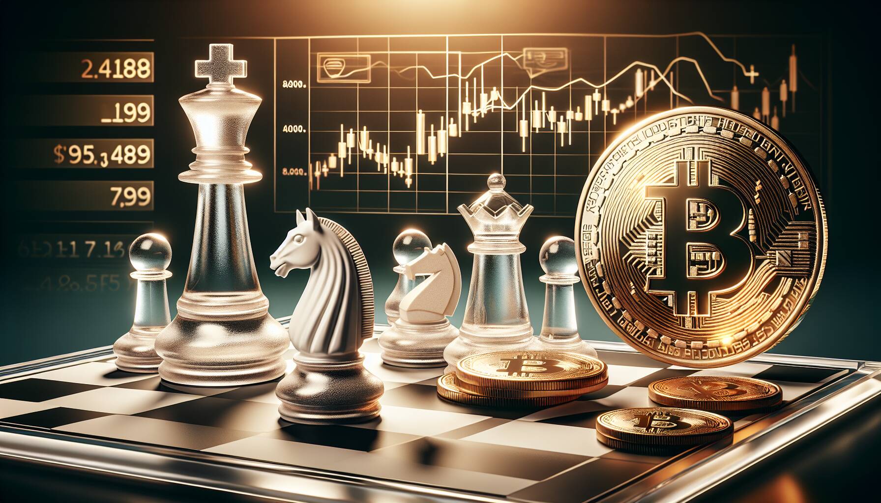 Strategy boosts bitcoin holdings through preferred stock sales