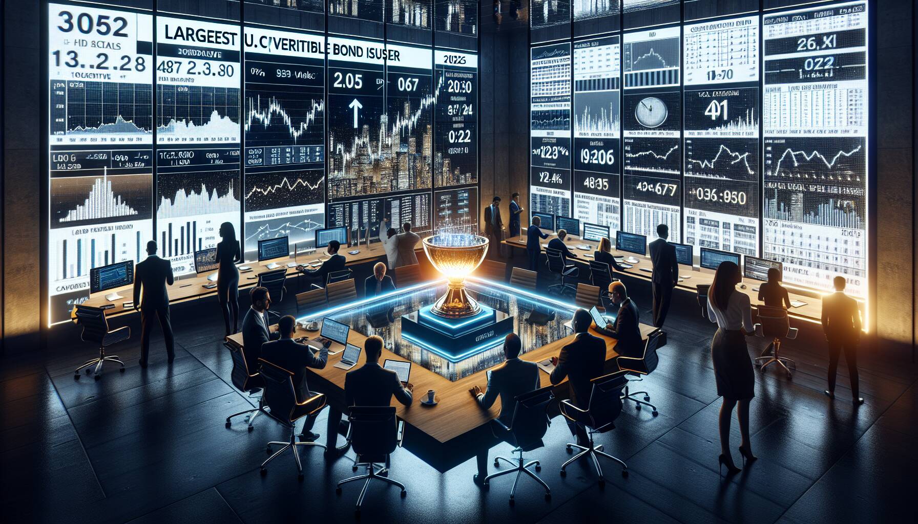 Strategy emerges as largest U.S. convertible bond issuer for 2025