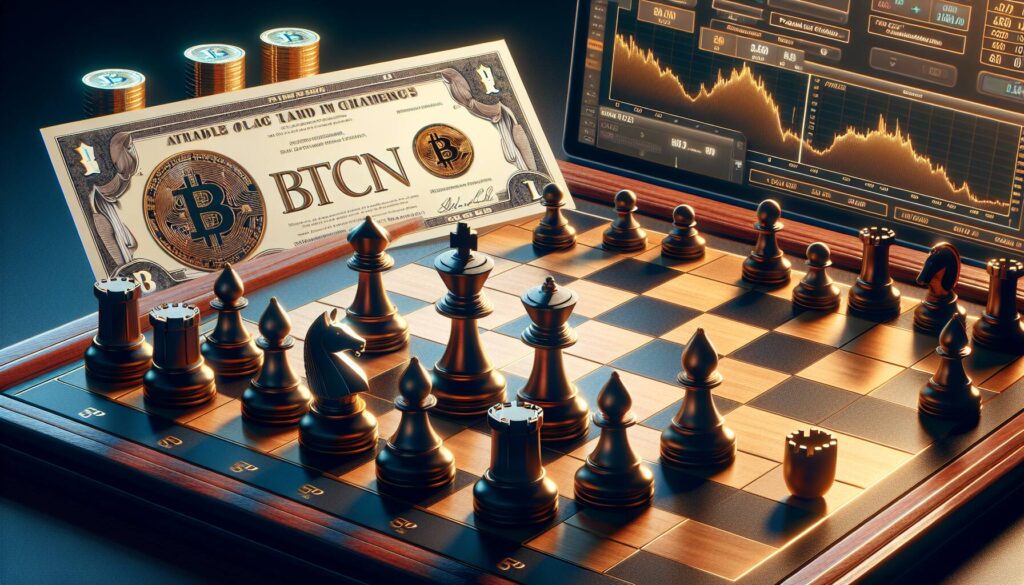 Strategy launches preferred stock to enhance bitcoin purchasing power