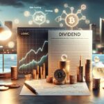 Strategy maintains bitcoin holdings while announcing dividend