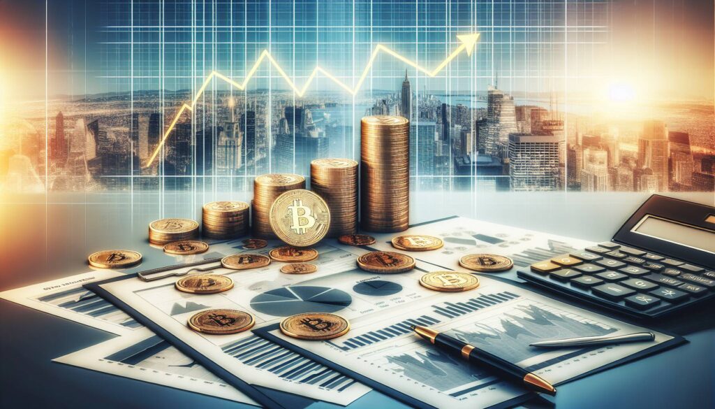 Strategy MSTR plans significant bitcoin expansion after successful stock sale