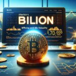 Strategy's bold billion offering amid bitcoin volatility