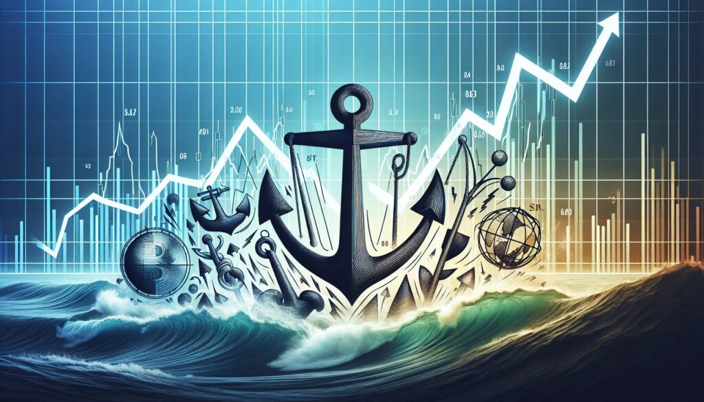 Strategy's preferred stock STRK offers stability in a volatile market