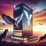 Strugats departure raises questions for FalconX in crypto landscape