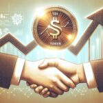 Sui token sees price surge from strategic partnership