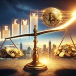 Surge in tokenized gold and stablecoin markets