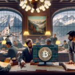 Swiss National Bank rejects bitcoin for reserves