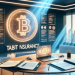 Tabit Insurance revolutionizes traditional policies with bitcoin reserves
