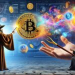 Taproot wizards blend art and Bitcoin in NFT auction