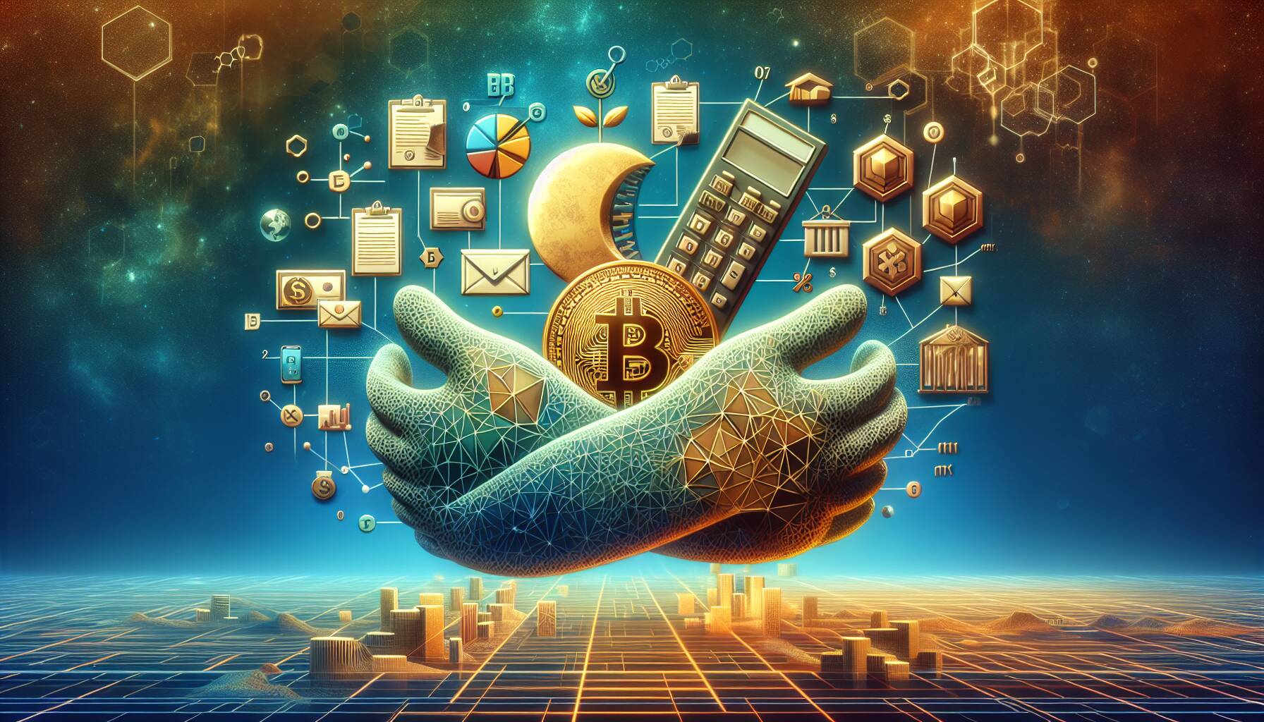 Taxpayers Embrace Crypto: The New Frontier of Taxation - The Atlantic Analysis