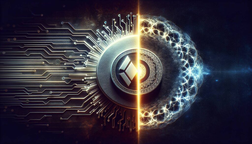 Tether and Circle clash in the future of stablecoins